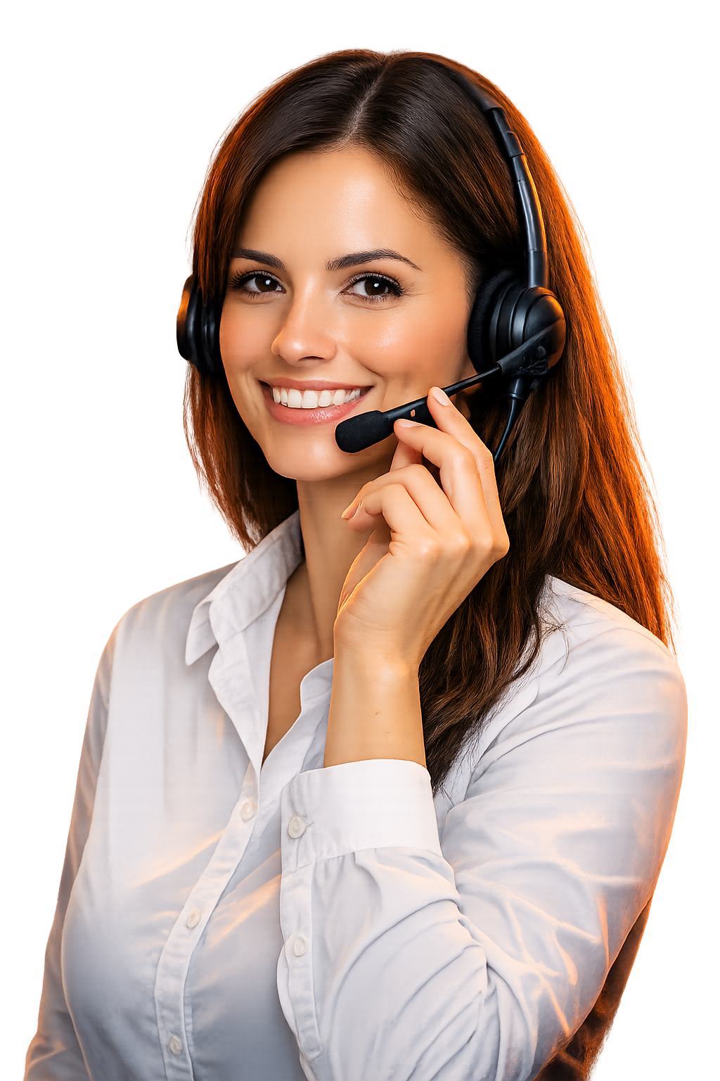 Call us